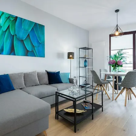 Kopernika8 Miro Apartment With Balcony And Ac Cracovia Exterior foto