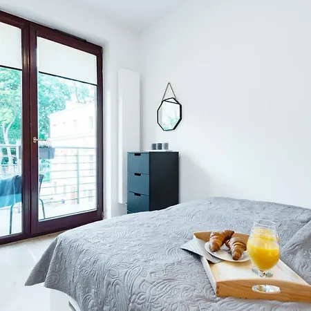 Kopernika8 Miro Apartment With Balcony And Ac Cracovia Exterior foto