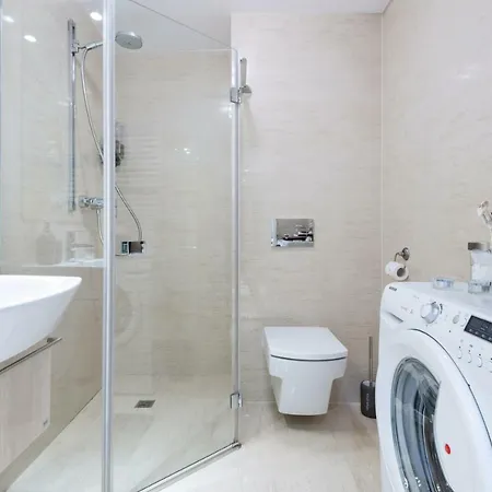 Kopernika8 Miro Apartment With Balcony And Ac Cracovia Exterior foto