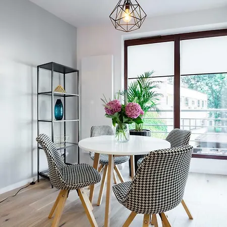 Kopernika8 Miro Apartment With Balcony And Ac Cracovia Exterior foto