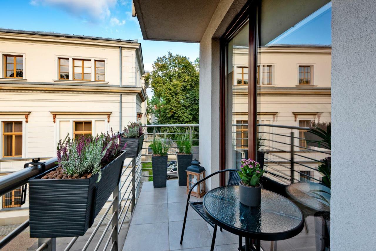 Appartamento Kopernika8 Miro With Balcony And Ac